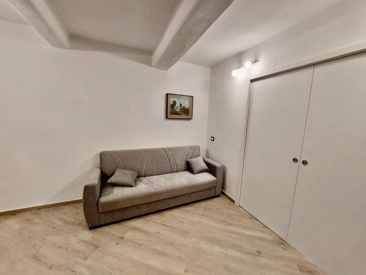 Riomaggiore - Cinque TerreAppartamento Elegante Экстерьер фото